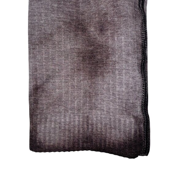 Lululemon | 12 | Ebb to Street | Long Sleeve Shirt | Marble Dye | Athletic - Picture 8 of 16